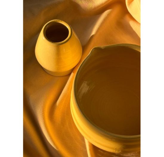 Golden Harmony Set resmi