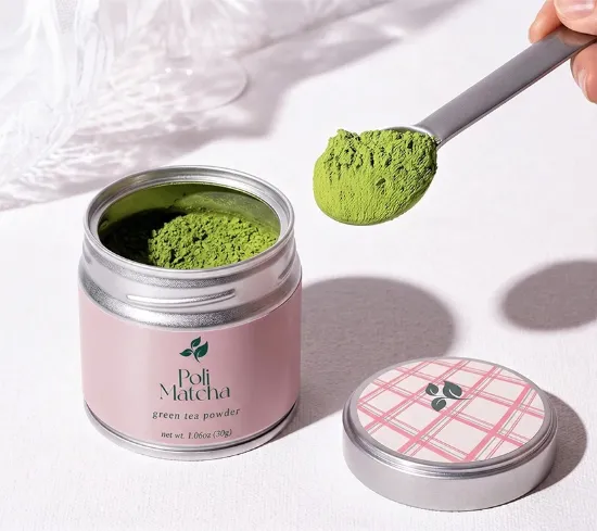 Premium Ceremonial Grade - (30 g) resmi