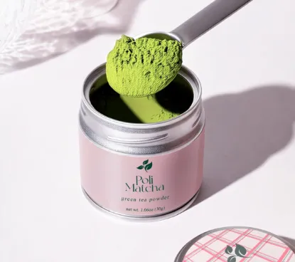 Premium Ceremonial Grade resmi