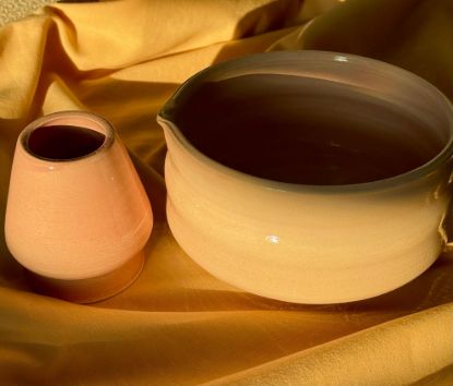 Pink Harmony Set resmi