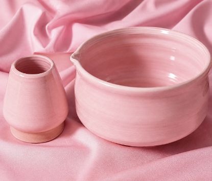 Pink Harmony Set resmi