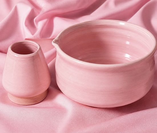 Pink Harmony Set resmi
